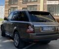 Коричневий Ленд Ровер Range Rover Sport, об'ємом двигуна 3 л та пробігом 236 тис. км за 18100 $, фото 12 на Automoto.ua