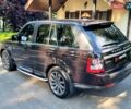 Коричневий Ленд Ровер Range Rover Sport, об'ємом двигуна 3 л та пробігом 188 тис. км за 18900 $, фото 11 на Automoto.ua