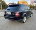 Коричневий Ленд Ровер Range Rover Sport, об'ємом двигуна 3 л та пробігом 260 тис. км за 18700 $, фото 2 на Automoto.ua