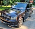 Коричневий Ленд Ровер Range Rover Sport, об'ємом двигуна 3 л та пробігом 188 тис. км за 18900 $, фото 6 на Automoto.ua