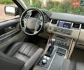 Коричневий Ленд Ровер Range Rover Sport, об'ємом двигуна 5 л та пробігом 95 тис. км за 14800 $, фото 27 на Automoto.ua