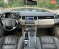 Коричневий Ленд Ровер Range Rover Sport, об'ємом двигуна 5 л та пробігом 95 тис. км за 14800 $, фото 28 на Automoto.ua