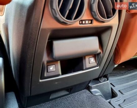 Коричневий Ленд Ровер Range Rover Sport, об'ємом двигуна 3 л та пробігом 188 тис. км за 18900 $, фото 60 на Automoto.ua