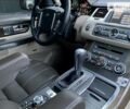 Коричневий Ленд Ровер Range Rover Sport, об'ємом двигуна 3 л та пробігом 172 тис. км за 23000 $, фото 34 на Automoto.ua