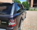 Коричневий Ленд Ровер Range Rover Sport, об'ємом двигуна 5 л та пробігом 205 тис. км за 12500 $, фото 4 на Automoto.ua