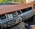 Коричневий Ленд Ровер Range Rover Sport, об'ємом двигуна 3 л та пробігом 188 тис. км за 18900 $, фото 49 на Automoto.ua