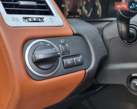 Коричневий Ленд Ровер Range Rover Sport, об'ємом двигуна 3 л та пробігом 188 тис. км за 18900 $, фото 39 на Automoto.ua