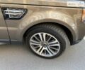 Коричневий Ленд Ровер Range Rover Sport, об'ємом двигуна 3 л та пробігом 236 тис. км за 18100 $, фото 19 на Automoto.ua