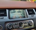 Коричневий Ленд Ровер Range Rover Sport, об'ємом двигуна 3 л та пробігом 188 тис. км за 18900 $, фото 52 на Automoto.ua