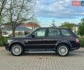 Коричневий Ленд Ровер Range Rover Sport, об'ємом двигуна 5 л та пробігом 95 тис. км за 14800 $, фото 13 на Automoto.ua