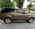 Коричневий Ленд Ровер Range Rover Sport, об'ємом двигуна 3 л та пробігом 231 тис. км за 18500 $, фото 73 на Automoto.ua