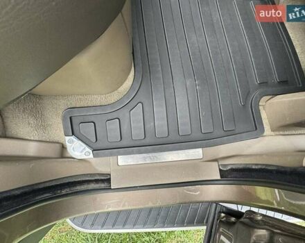 Коричневий Ленд Ровер Range Rover Sport, об'ємом двигуна 3 л та пробігом 231 тис. км за 18500 $, фото 50 на Automoto.ua