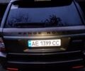 Коричневий Ленд Ровер Range Rover Sport, об'ємом двигуна 3 л та пробігом 137 тис. км за 24600 $, фото 49 на Automoto.ua