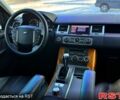 Коричневий Ленд Ровер Range Rover Sport, об'ємом двигуна 5 л та пробігом 147 тис. км за 16800 $, фото 11 на Automoto.ua