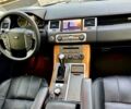 Коричневий Ленд Ровер Range Rover Sport, об'ємом двигуна 5 л та пробігом 147 тис. км за 16000 $, фото 7 на Automoto.ua