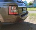 Коричневий Ленд Ровер Range Rover Sport, об'ємом двигуна 3 л та пробігом 140 тис. км за 23800 $, фото 6 на Automoto.ua