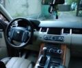 Коричневий Ленд Ровер Range Rover Sport, об'ємом двигуна 3 л та пробігом 140 тис. км за 23800 $, фото 46 на Automoto.ua