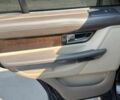 Коричневий Ленд Ровер Range Rover Sport, об'ємом двигуна 2.99 л та пробігом 201 тис. км за 17200 $, фото 18 на Automoto.ua