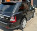 Коричневий Ленд Ровер Range Rover Sport, об'ємом двигуна 2.99 л та пробігом 201 тис. км за 17200 $, фото 6 на Automoto.ua