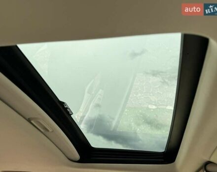 Коричневий Ленд Ровер Range Rover Sport, об'ємом двигуна 3 л та пробігом 231 тис. км за 18500 $, фото 55 на Automoto.ua