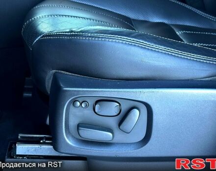 Коричневий Ленд Ровер Range Rover Sport, об'ємом двигуна 5 л та пробігом 147 тис. км за 16800 $, фото 12 на Automoto.ua