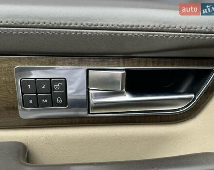 Коричневий Ленд Ровер Range Rover Sport, об'ємом двигуна 3 л та пробігом 231 тис. км за 18500 $, фото 53 на Automoto.ua