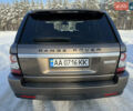 Коричневий Ленд Ровер Range Rover Sport, об'ємом двигуна 5 л та пробігом 122 тис. км за 18500 $, фото 7 на Automoto.ua