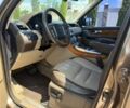 Коричневий Ленд Ровер Range Rover Sport, об'ємом двигуна 3 л та пробігом 185 тис. км за 18000 $, фото 11 на Automoto.ua
