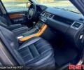 Коричневий Ленд Ровер Range Rover Sport, об'ємом двигуна 5 л та пробігом 147 тис. км за 16800 $, фото 8 на Automoto.ua