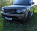 Коричневий Ленд Ровер Range Rover Sport, об'ємом двигуна 3 л та пробігом 140 тис. км за 23800 $, фото 18 на Automoto.ua