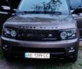 Коричневий Ленд Ровер Range Rover Sport, об'ємом двигуна 3 л та пробігом 137 тис. км за 24300 $, фото 53 на Automoto.ua