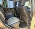 Коричневий Ленд Ровер Range Rover Sport, об'ємом двигуна 3 л та пробігом 185 тис. км за 18000 $, фото 16 на Automoto.ua