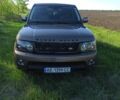 Коричневий Ленд Ровер Range Rover Sport, об'ємом двигуна 3 л та пробігом 140 тис. км за 23800 $, фото 9 на Automoto.ua