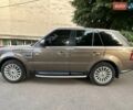 Коричневий Ленд Ровер Range Rover Sport, об'ємом двигуна 3 л та пробігом 231 тис. км за 18500 $, фото 71 на Automoto.ua