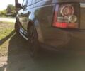 Коричневий Ленд Ровер Range Rover Sport, об'ємом двигуна 3 л та пробігом 140 тис. км за 23800 $, фото 5 на Automoto.ua