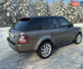 Коричневий Ленд Ровер Range Rover Sport, об'ємом двигуна 5 л та пробігом 122 тис. км за 18500 $, фото 6 на Automoto.ua
