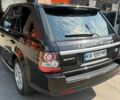 Коричневий Ленд Ровер Range Rover Sport, об'ємом двигуна 2.99 л та пробігом 201 тис. км за 17200 $, фото 5 на Automoto.ua
