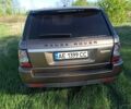 Коричневий Ленд Ровер Range Rover Sport, об'ємом двигуна 3 л та пробігом 140 тис. км за 23800 $, фото 10 на Automoto.ua