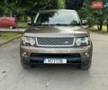 Коричневий Ленд Ровер Range Rover Sport, об'ємом двигуна 3 л та пробігом 231 тис. км за 18500 $, фото 67 на Automoto.ua