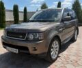 Коричневий Ленд Ровер Range Rover Sport, об'ємом двигуна 3 л та пробігом 185 тис. км за 18000 $, фото 1 на Automoto.ua