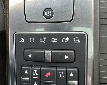 Коричневий Ленд Ровер Range Rover Sport, об'ємом двигуна 3 л та пробігом 231 тис. км за 18500 $, фото 34 на Automoto.ua