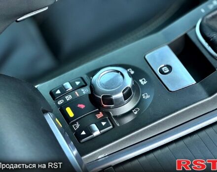 Коричневий Ленд Ровер Range Rover Sport, об'ємом двигуна 5 л та пробігом 147 тис. км за 16800 $, фото 10 на Automoto.ua