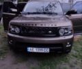 Коричневий Ленд Ровер Range Rover Sport, об'ємом двигуна 3 л та пробігом 140 тис. км за 23800 $, фото 62 на Automoto.ua