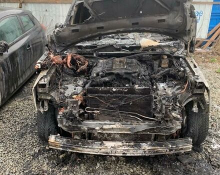 Коричневий Ленд Ровер Range Rover Sport, об'ємом двигуна 5 л та пробігом 53 тис. км за 6996 $, фото 1 на Automoto.ua