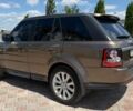 Коричневий Ленд Ровер Range Rover Sport, об'ємом двигуна 3 л та пробігом 185 тис. км за 18000 $, фото 4 на Automoto.ua