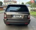 Коричневий Ленд Ровер Range Rover Sport, об'ємом двигуна 3 л та пробігом 231 тис. км за 18500 $, фото 64 на Automoto.ua