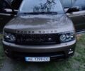 Коричневий Ленд Ровер Range Rover Sport, об'ємом двигуна 3 л та пробігом 140 тис. км за 23800 $, фото 60 на Automoto.ua