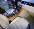 Коричневий Ленд Ровер Range Rover Sport, об'ємом двигуна 3 л та пробігом 140 тис. км за 23800 $, фото 26 на Automoto.ua