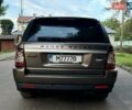 Коричневий Ленд Ровер Range Rover Sport, об'ємом двигуна 3 л та пробігом 231 тис. км за 18500 $, фото 63 на Automoto.ua