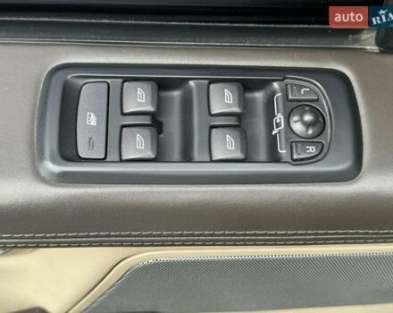 Коричневий Ленд Ровер Range Rover Sport, об'ємом двигуна 3 л та пробігом 231 тис. км за 18500 $, фото 46 на Automoto.ua